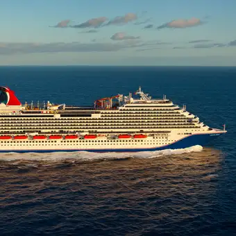The Carnival Magic
