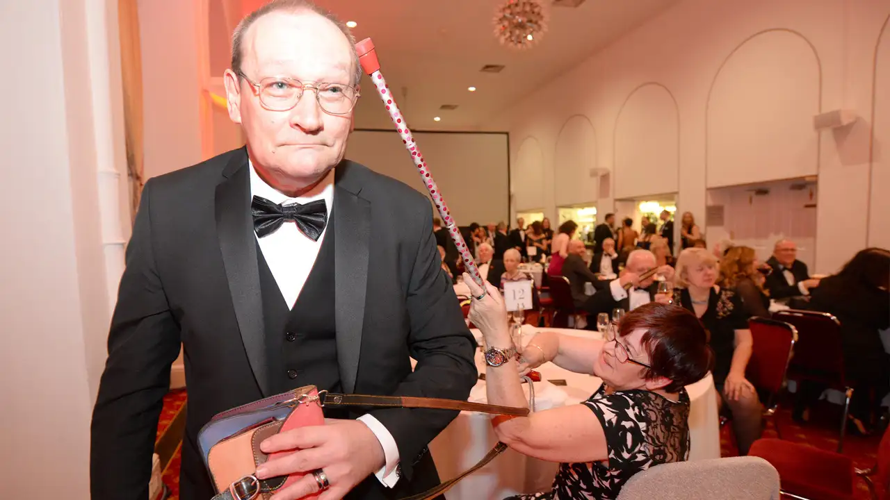 Cruise Nation's History in the Making Event