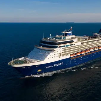 The Celebrity Summit
