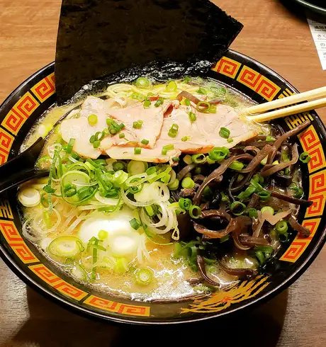 Ramen