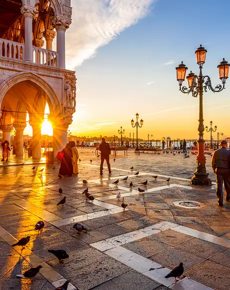 Venice Square