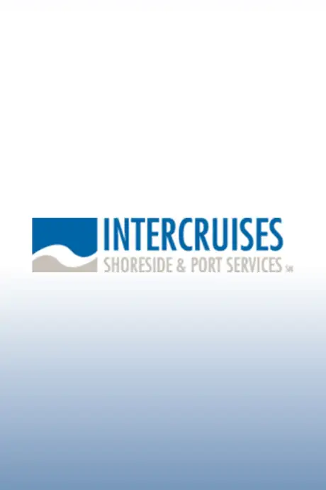InterCruises Logo