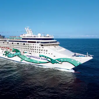 The Norwegian Jade
