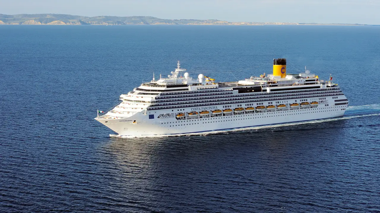 The Costa Fascinosa