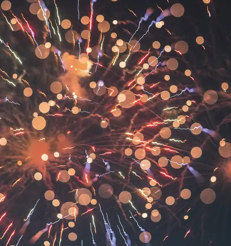 A Firework