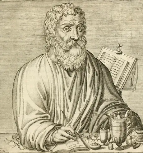 Hippocrates