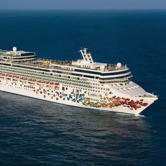 The Norwegian Gem