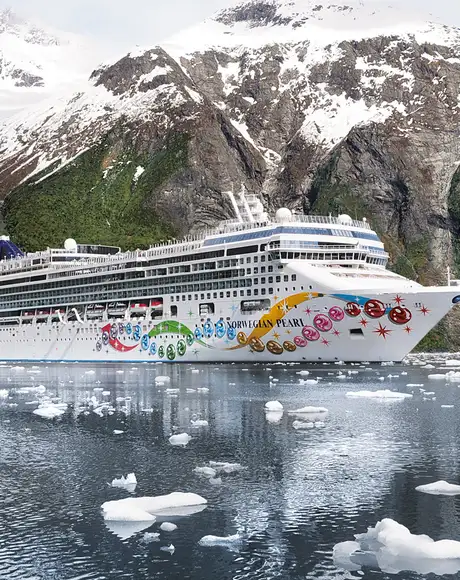 The Norwegian Pearl