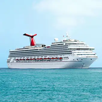 The Carnival Freedom
