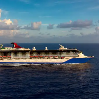 The Carnival Legend