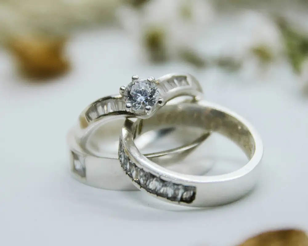 Wedding Rings