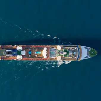 The Celebrity Infinity