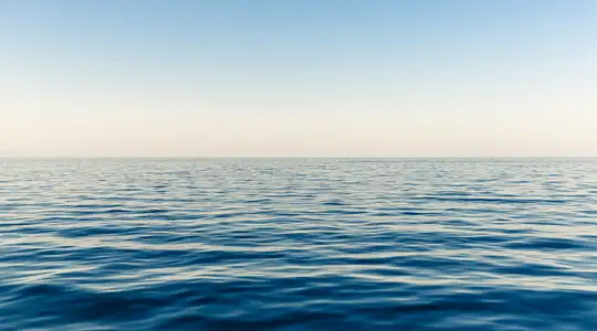 The Ocean