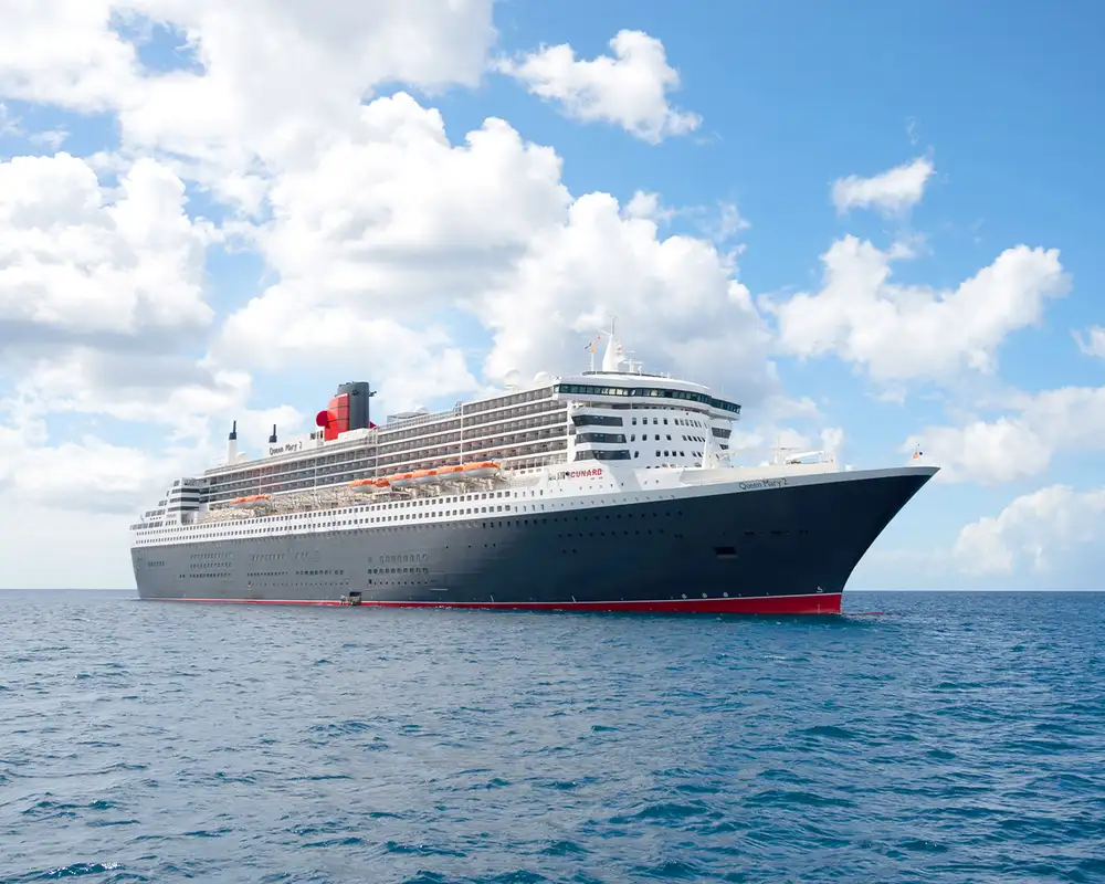 The Queen Mary