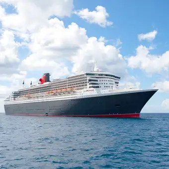 The Queen Mary