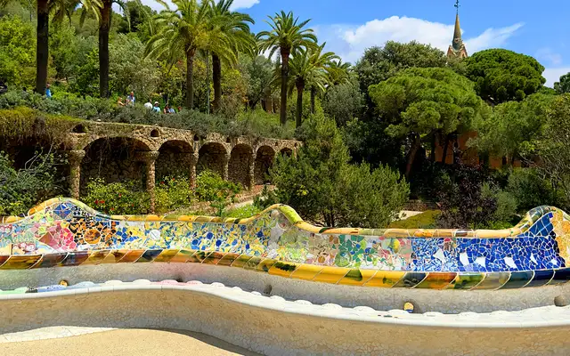 2nt Genoa & 7nt Classic Mediterranean