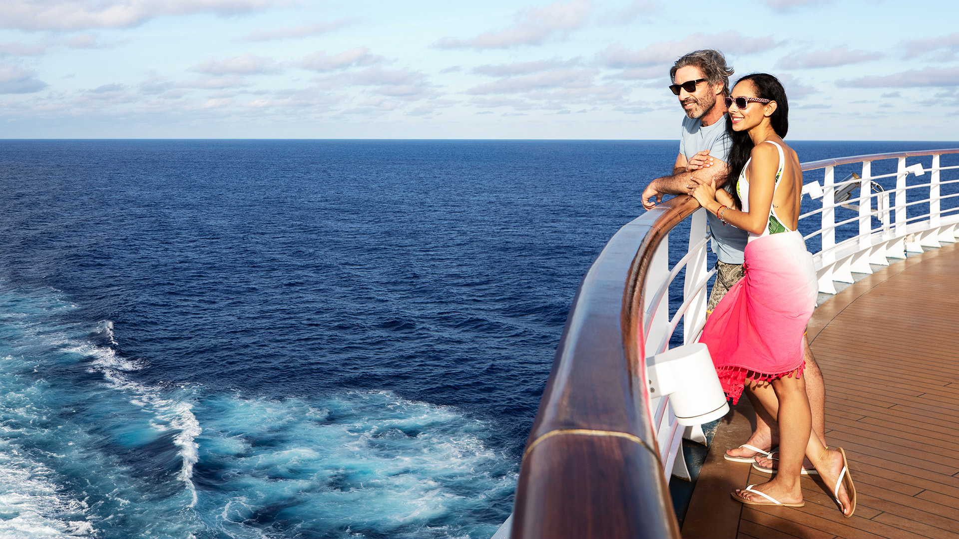 Carnival Cruise Line | Penelope Cruise | Cruise Nation