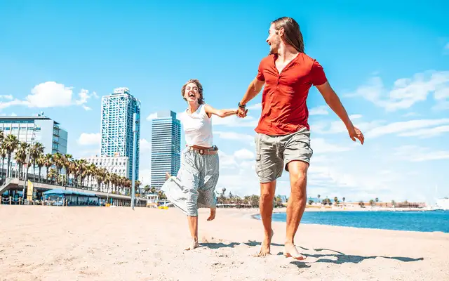 7 nights Western Mediterranean from Barcelona