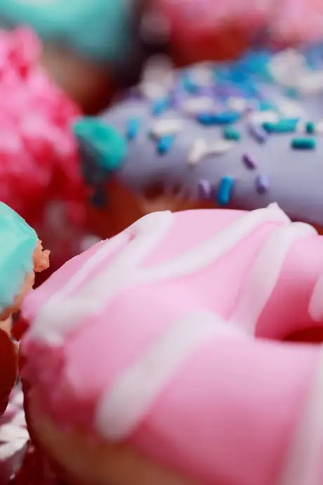 Donuts