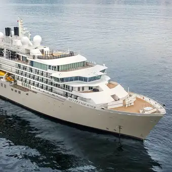 The Silver Endeavor