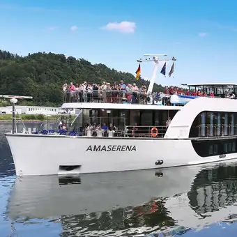 The AmaSerena