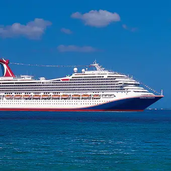 The Carnival Conquest