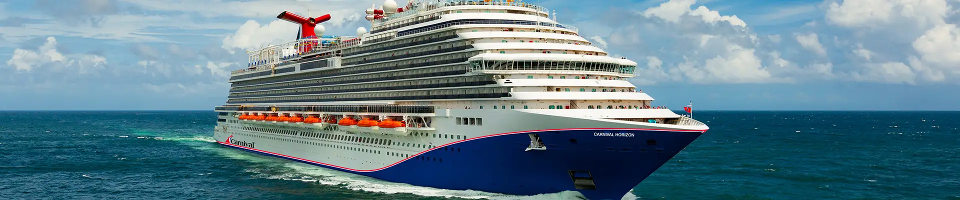 The Carnival Horizon