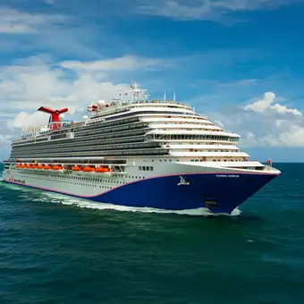 The Carnival Horizon