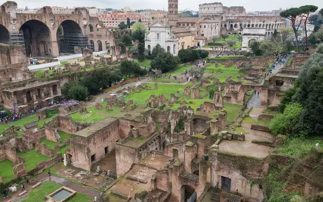 2nts Genoa & 7nts Mediterranean Gems