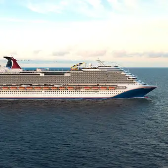 The Carnival Dream