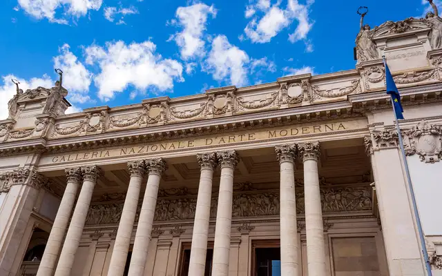 2nts Rome & 7nts Mediterranean Classics
