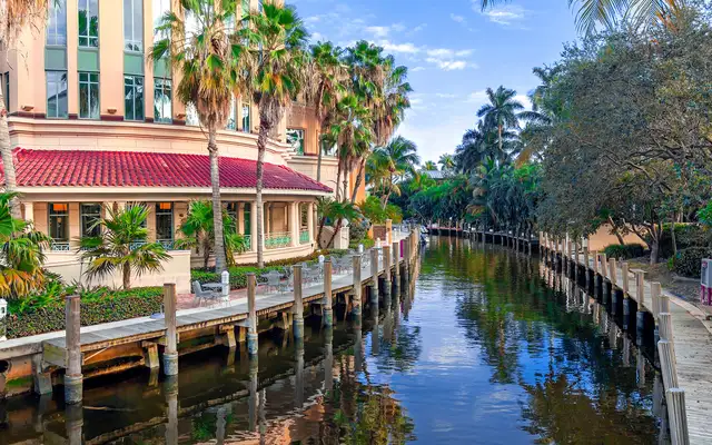 2nt Miami & 9nt Southern Caribbean With History Channel