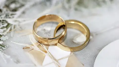 Wedding Rings