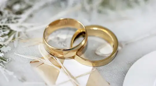Wedding Rings