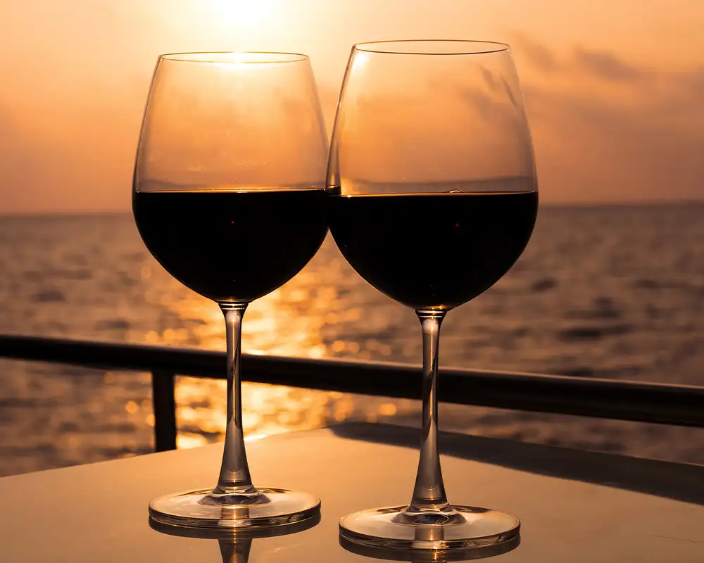 Wine Glasses