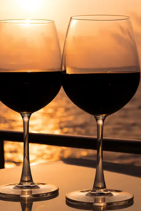 Wine Glasses