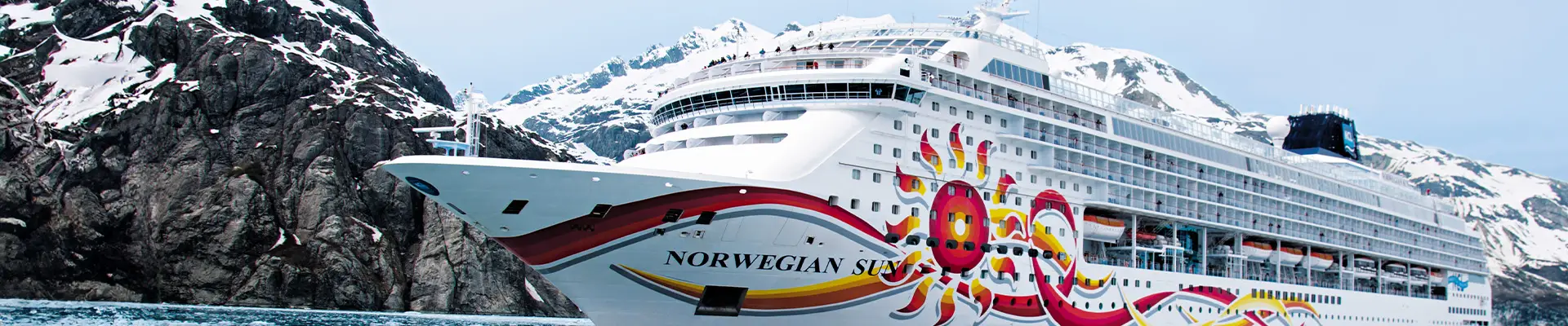 The Norwegian Sun