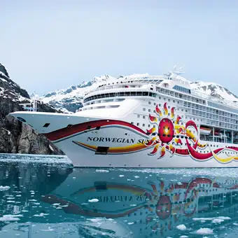 The Norwegian Sun