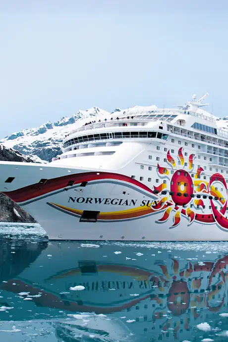 The Norwegian Sun