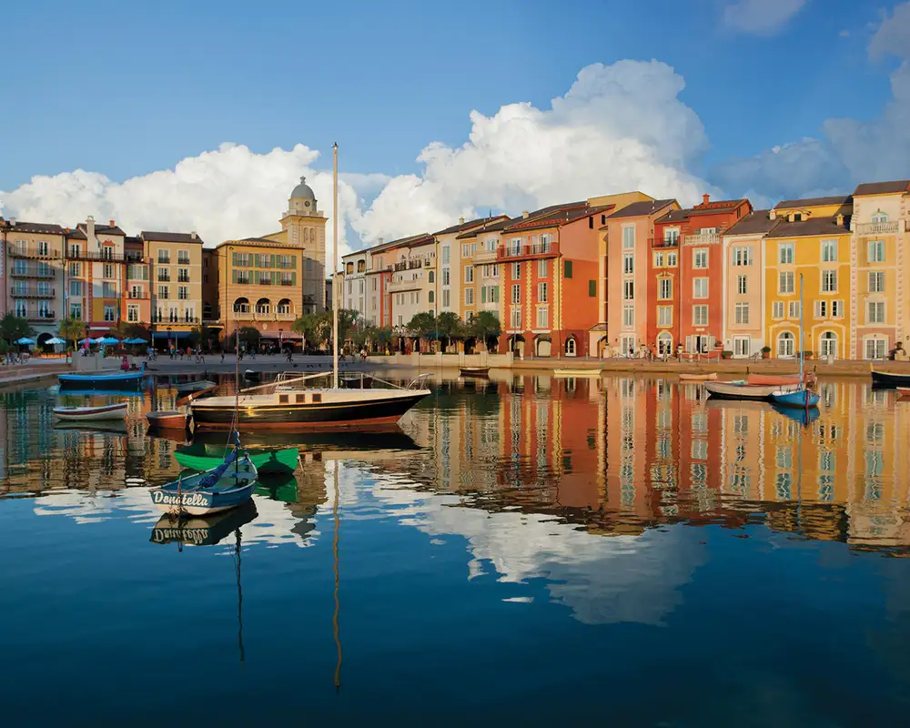 Loews Portofino Bay Hotel