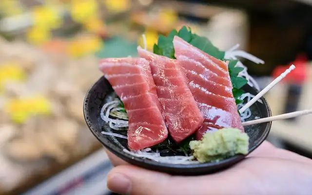 3nts Tokyo & 14nts Grand Japan with Fall Foliage