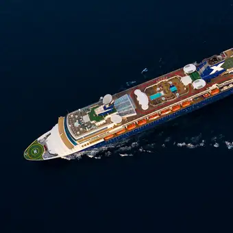 The Celebrity Constellation