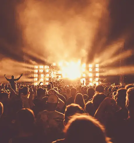 A Concert