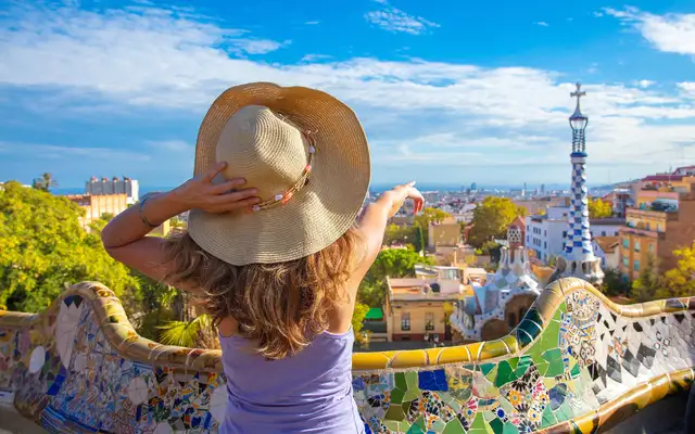 7 nights Caribbean from Barcelona