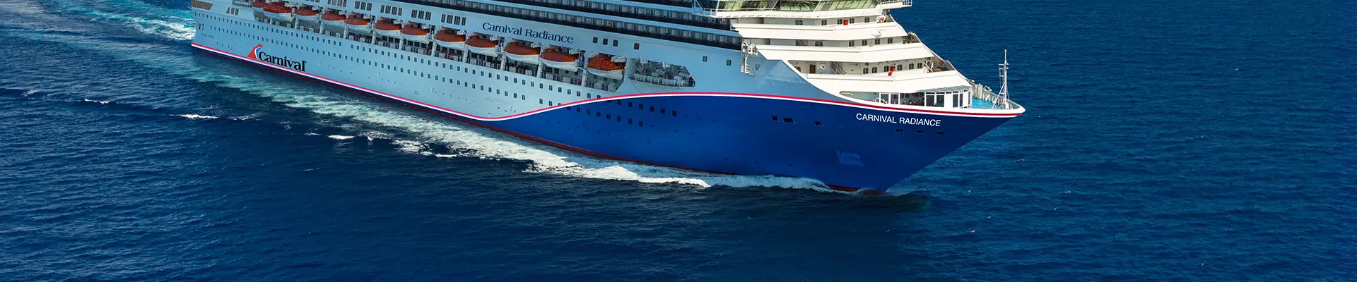 The Carnival Radiance