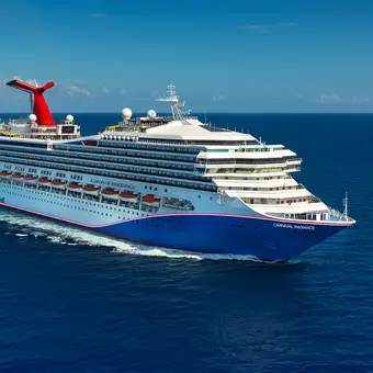 The Carnival Radiance