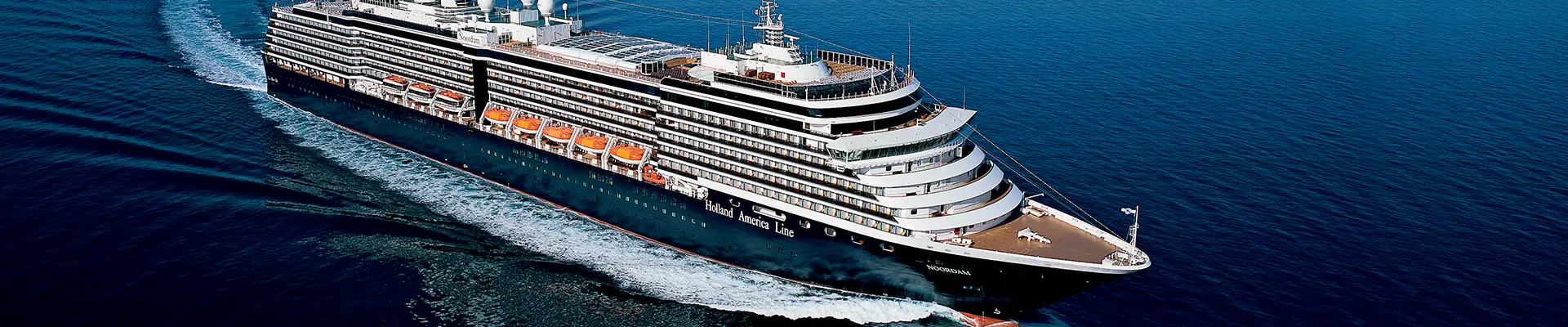 The Noordam
