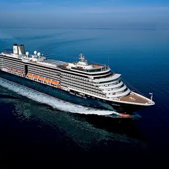 The Noordam