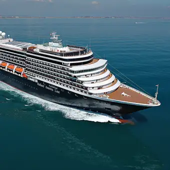 The Westerdam