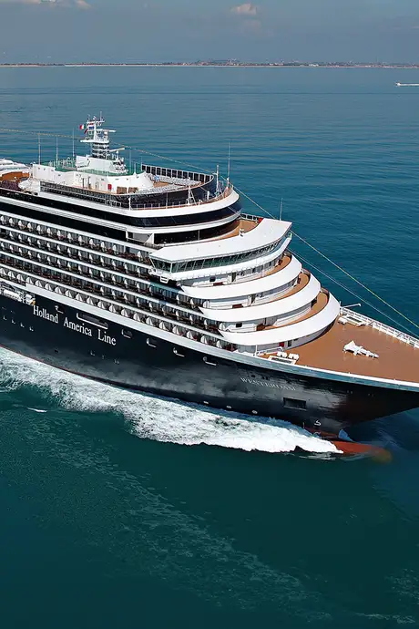 The Westerdam